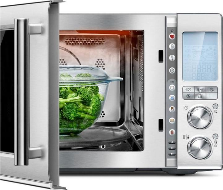 Produktbild Sage The Combi Wave (32 l)