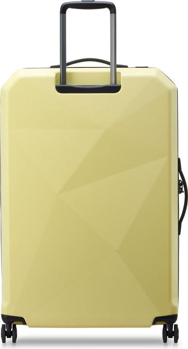 Image du produit Delsey Karat 2.0 4 roues trolley 76 cm (102 l, XL (à partir de 115l))