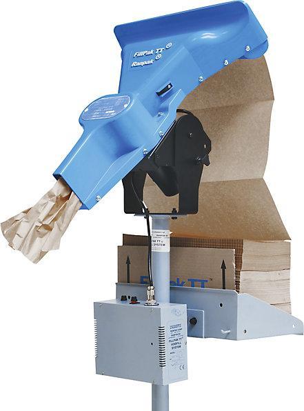 Produktbild Terra FillPak Papier