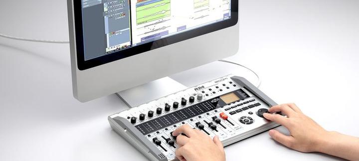 Produktbild Zoom R24 (Mehrspurrecorder)