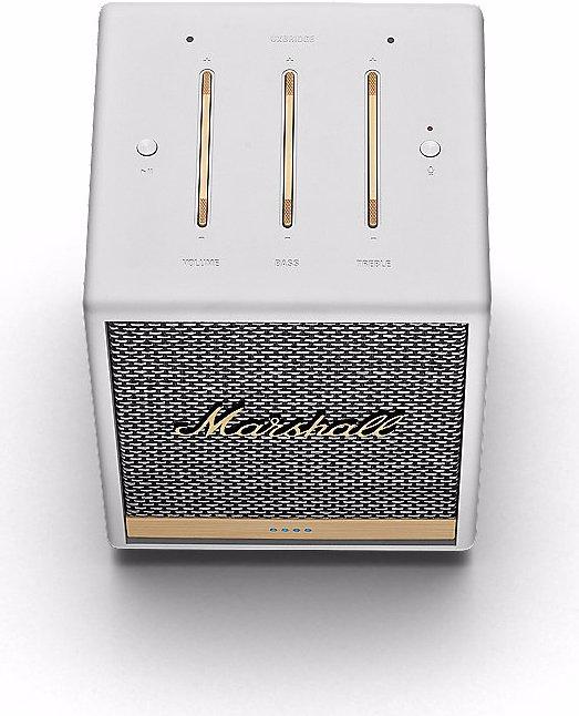 Image du produit Marshall Uxbridge Voice Alexa