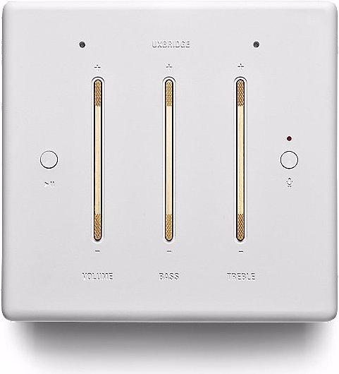 Image du produit Marshall Uxbridge Voice Alexa