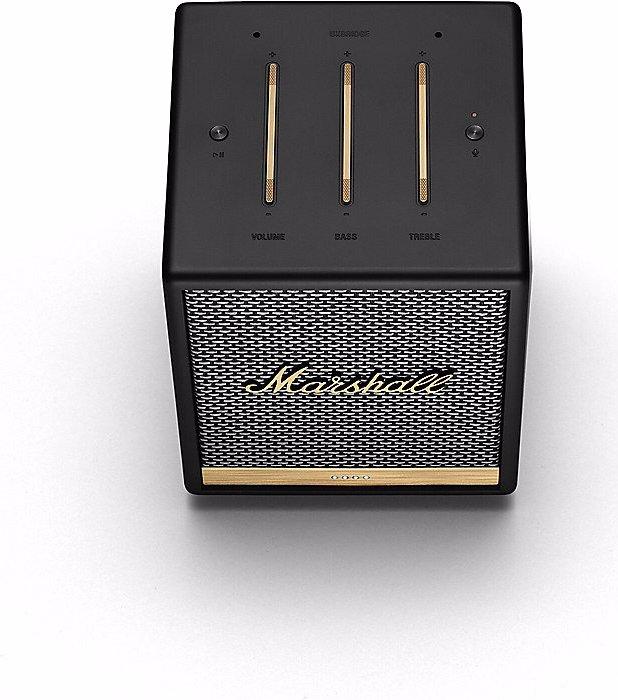 Actual product image Marshall Uxbridge Voice (Bluetooth)