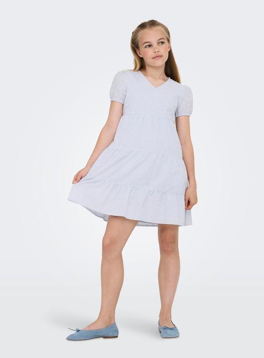 Produktbild Only Gestuftes Kleid (128)
