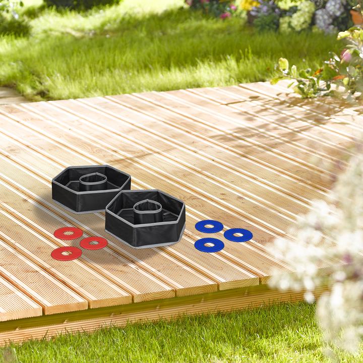 Produktbild Relaxdays Wurfspiel