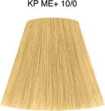 Actual product image Wella Koleston Perfect Me+ Pure Naturals (10/0 light-blond)