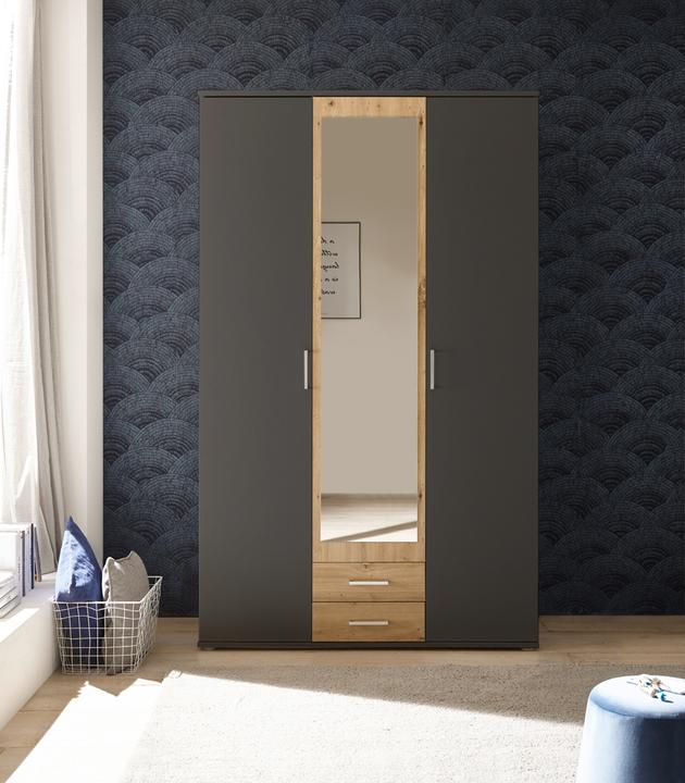 Actual product image Pol-Power Krauchenwies (120 x 53.5 x 196 cm)