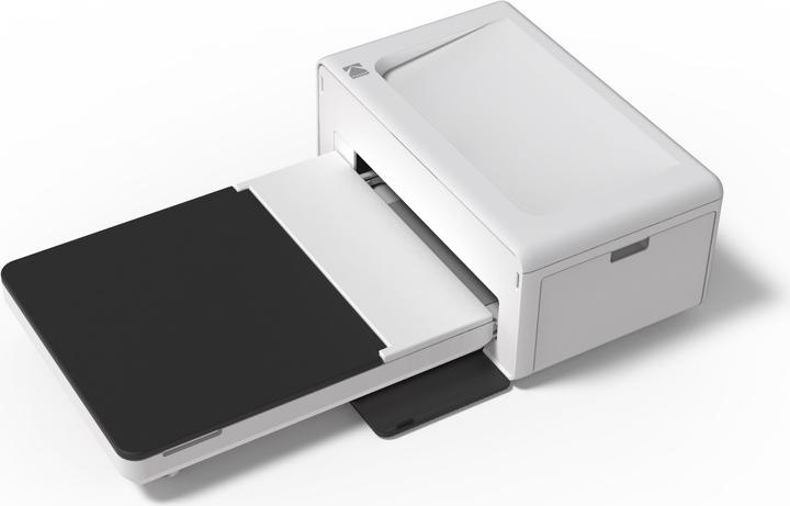 Image du produit Kodak Dock Plus (Encre, Couleur)
