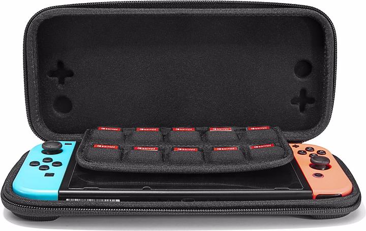 Actual product image tomtoc Slim Case (Switch)