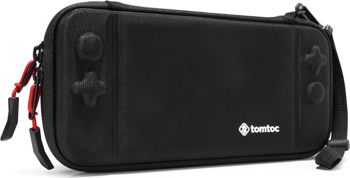 Actual product image tomtoc Slim Case (Switch)