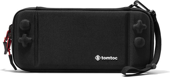 Actual product image tomtoc Slim Case (Switch)