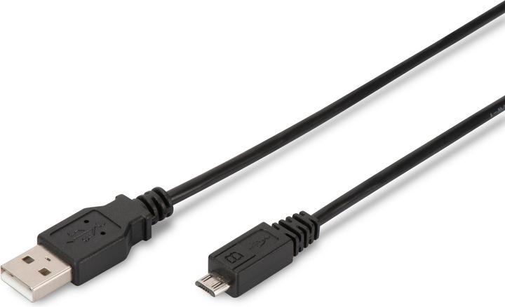 Actual product image Digitus USB 2.0 (1 m, USB 2.0)
