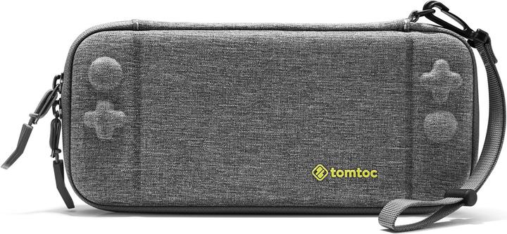 Actual product image tomtoc Slim Case (Switch)