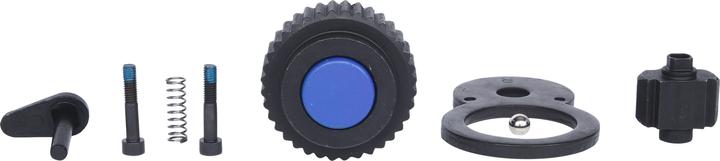 Immagine prodotto KS Tools 1/2 Kit di riparazione per cricchetto telescopico reversibile (1/2")