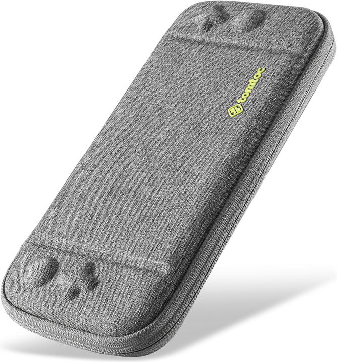 Actual product image tomtoc Slim Case (Switch)