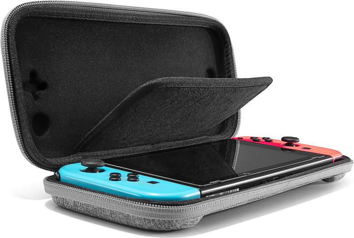 Actual product image tomtoc Slim Case (Switch)