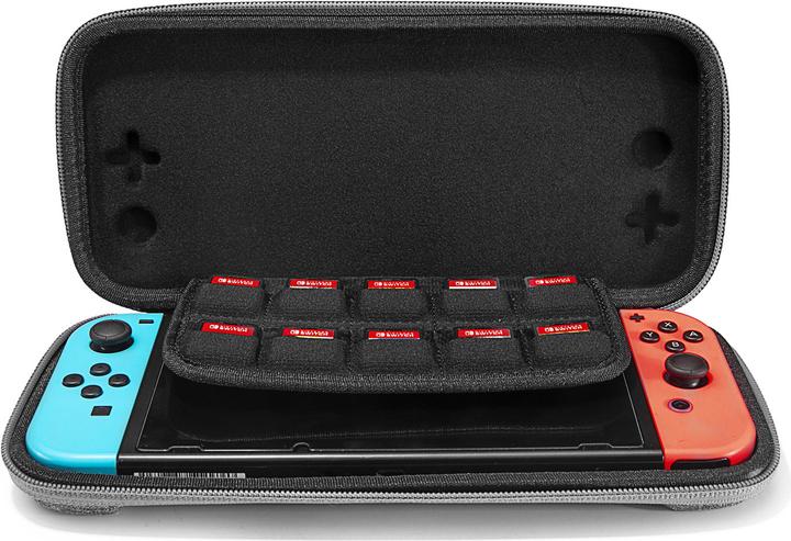 Actual product image tomtoc Slim Case (Switch)