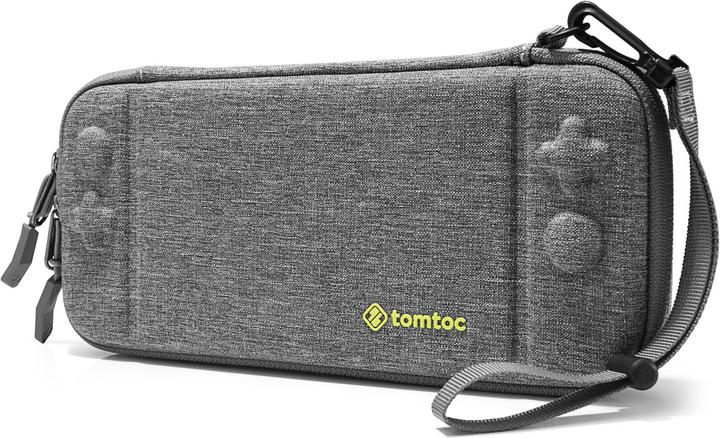 Actual product image tomtoc Slim Case (Switch)