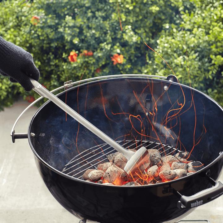 Immagine prodotto Weber Bricchette (8 kg)