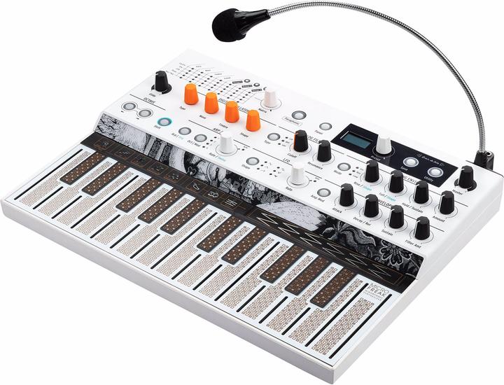 Actual product image Arturia MicroFreak Vocoder Edition