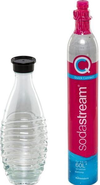 Produktbild SodaStream Crystal 3.0