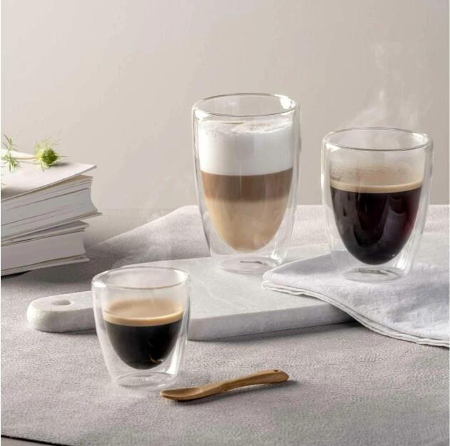 Actual product image Leonardo Duo (400 ml, 2 x)