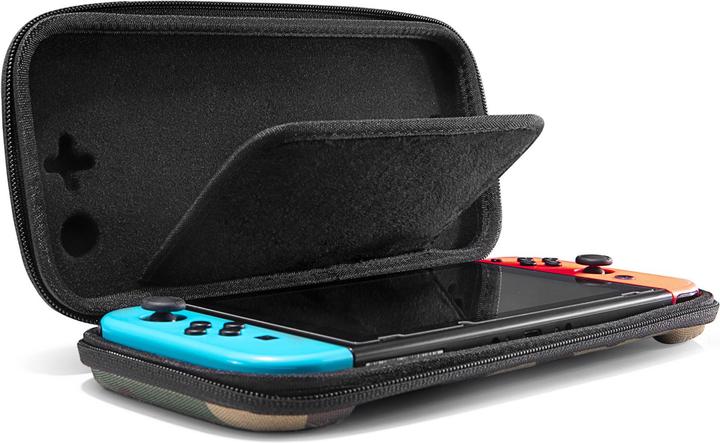 Actual product image tomtoc Slim Case (Switch)