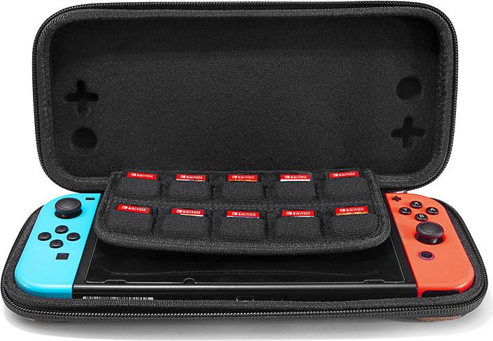 Actual product image tomtoc Slim Case (Switch)