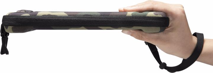 Actual product image tomtoc Slim Case (Switch)