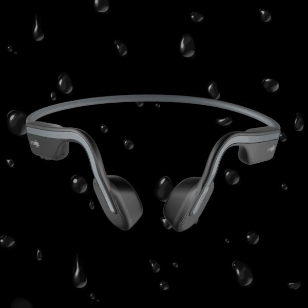 Actual product image Shokz OpenMove (6 h, Wireless)