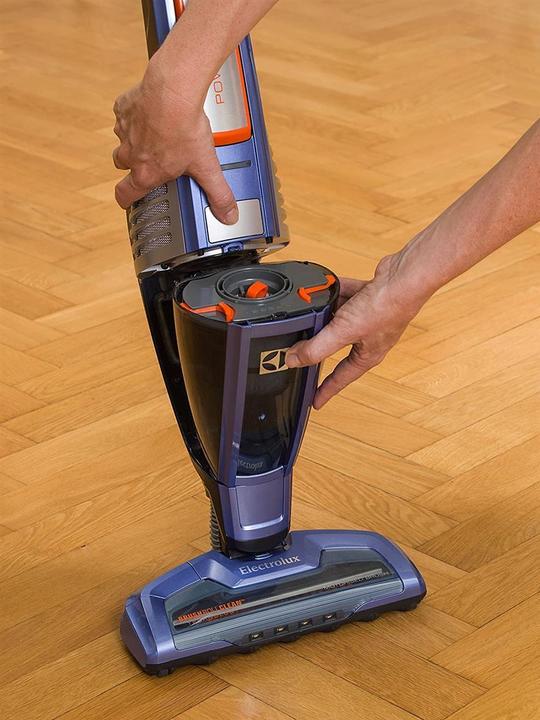 Image du produit AEG Filtre d'aspirateur AEF144 2 pces