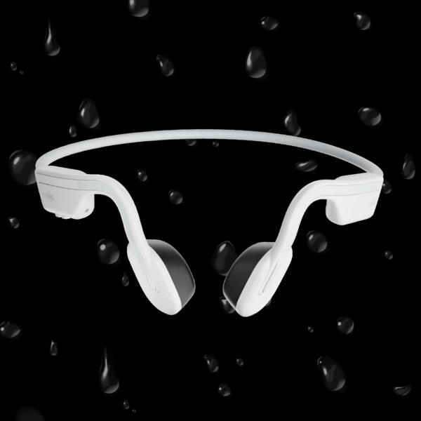Produktbild Shokz OpenMove (6 h, Kabellos)