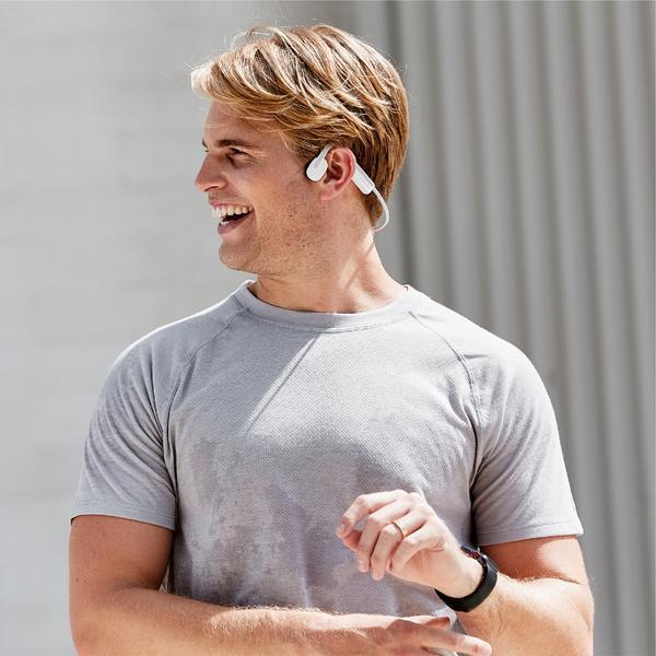 Produktbild Shokz OpenMove (6 h, Kabellos)