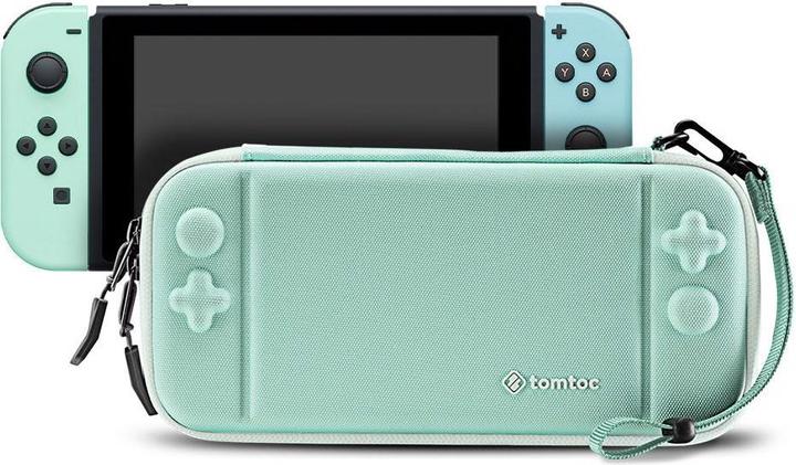 Produktbild tomtoc Slim Case (Switch)