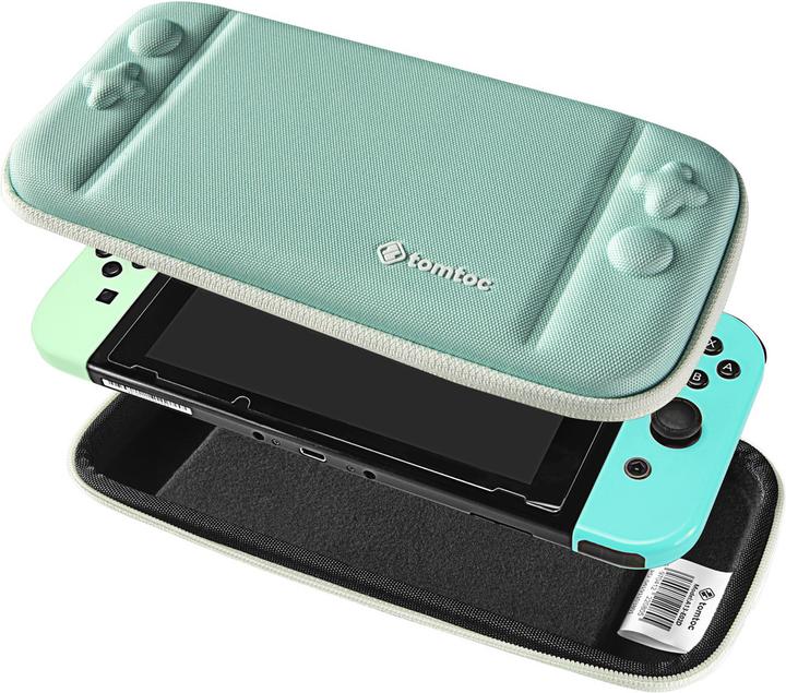 Produktbild tomtoc Slim Case (Switch)