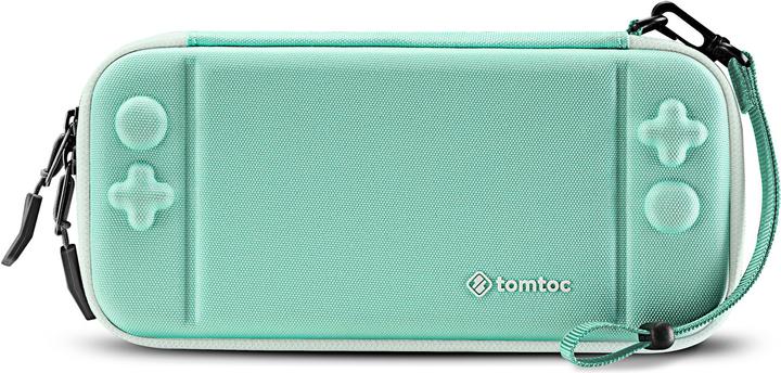 Mint green