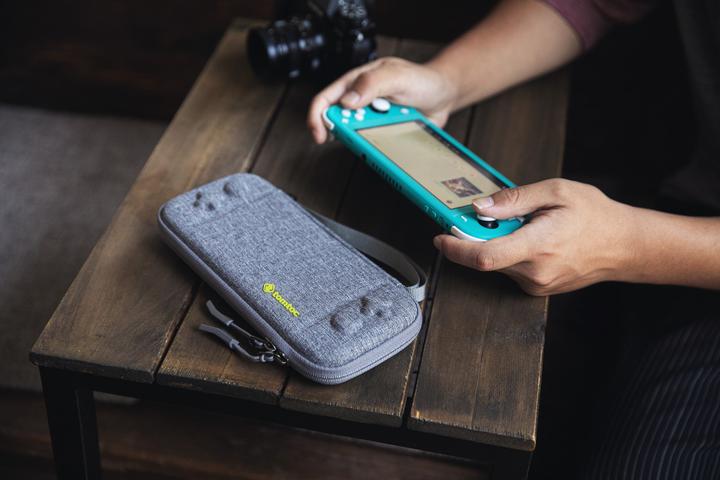 Image du produit tomtoc Affaire Slim (Switch Lite)