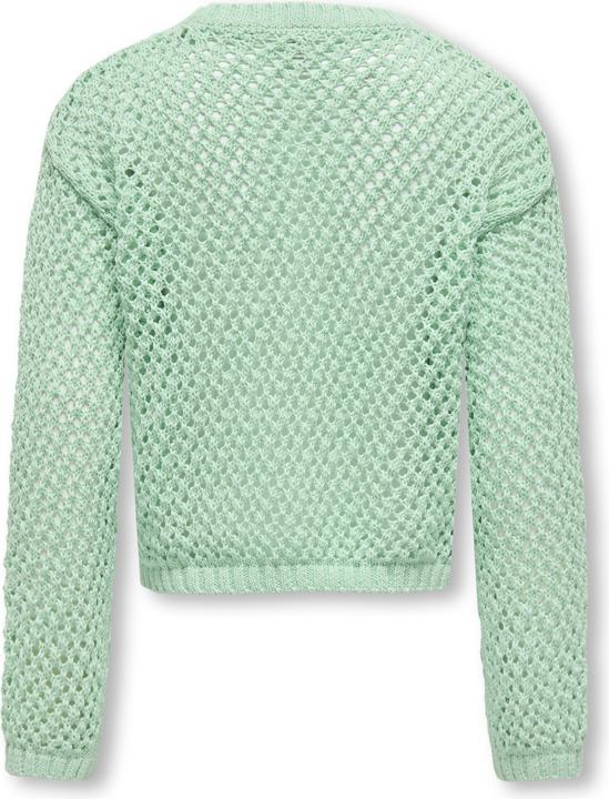 Actual product image Only Kids Strickpullover DONNA Pullover (122)