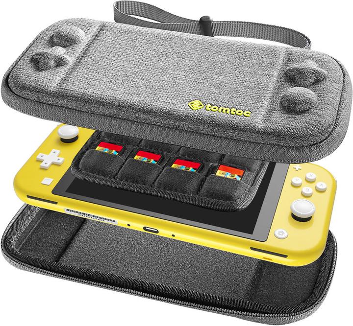 Image du produit tomtoc Affaire Slim (Switch Lite)