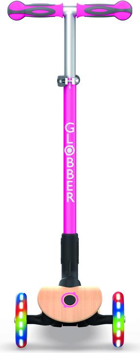 Actual product image Globber Primo