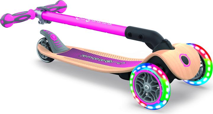 Actual product image Globber Primo