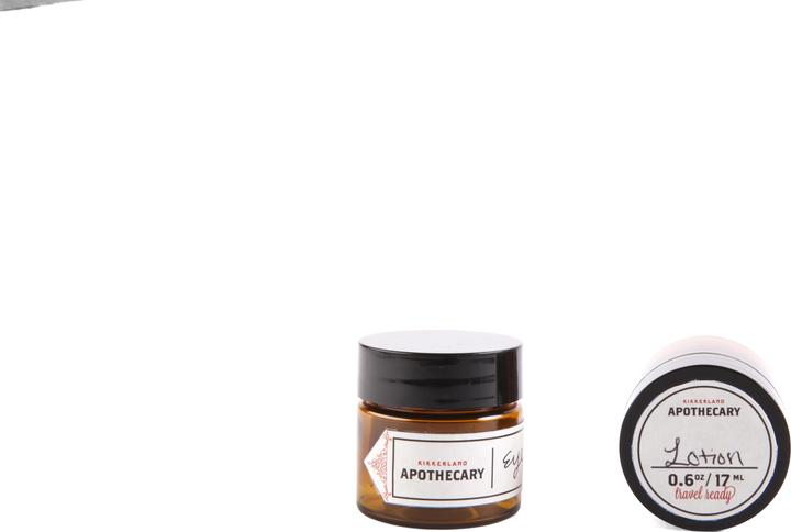 Image du produit Kikkerland Séjour d'une nuit (Produits d'hygiène)