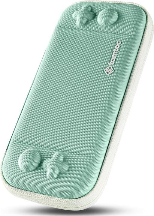 Actual product image tomtoc Slim Case (Switch Lite)
