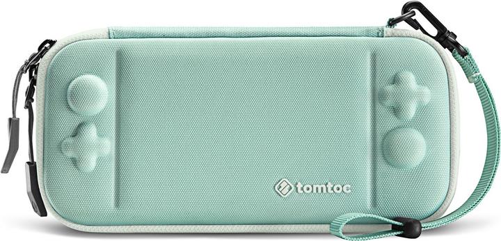 Actual product image tomtoc Slim Case (Switch Lite)