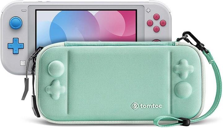 Actual product image tomtoc Slim Case (Switch Lite)