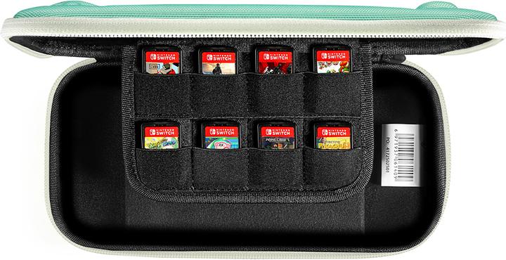 Actual product image tomtoc Slim Case (Switch Lite)