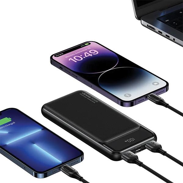 Immagine prodotto Usams US-CD202 (30000 mAh, 10 W)