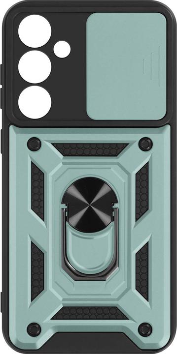 Produktbild Avizar Handyhülle mit Kameraabdeckung Series (Samsung Galaxy S23 FE)