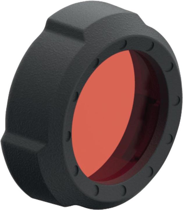 Image du produit Ledlenser Jeu de filtres colorés 4 pièces, Ø 32 mm, 502307