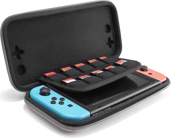 Produktbild tomtoc Slim Case (Switch)